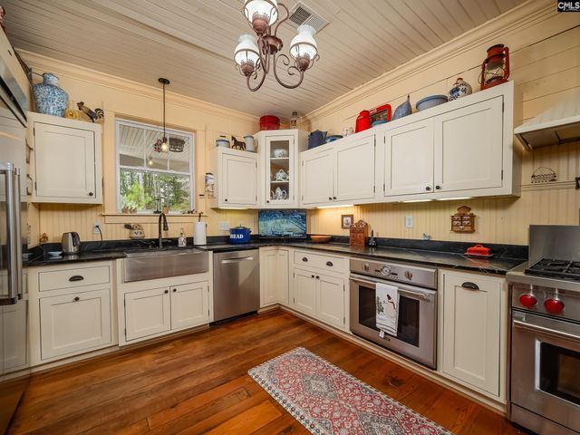 220 Roddy Dairy Lane, Winnsboro, SC 29180