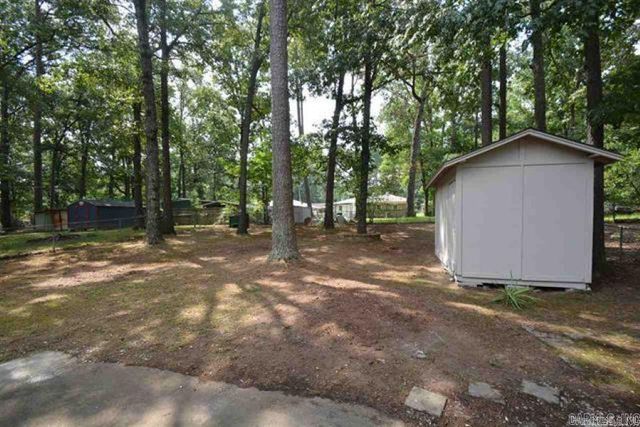 6313 Senate Drive, Little Rock, AR 72209