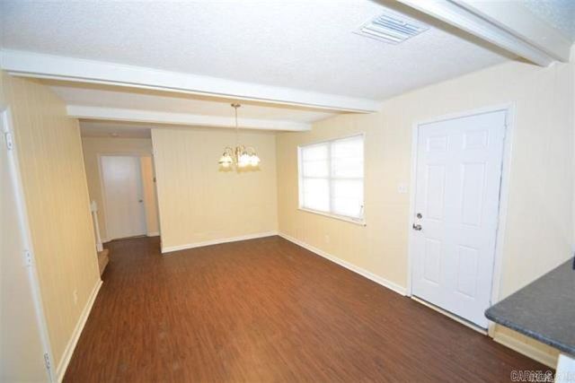 6313 Senate Drive, Little Rock, AR 72209