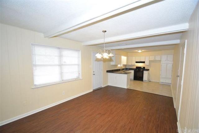 6313 Senate Drive, Little Rock, AR 72209