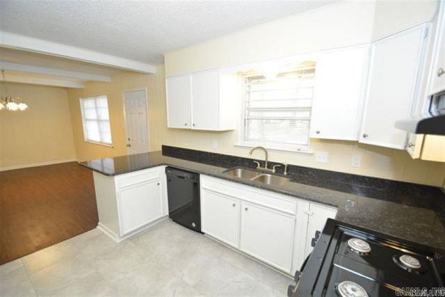 6313 Senate Drive, Little Rock, AR 72209