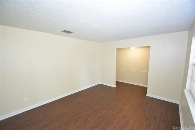 6313 Senate Drive, Little Rock, AR 72209