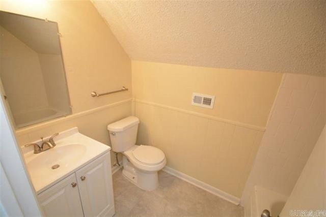 6313 Senate Drive, Little Rock, AR 72209