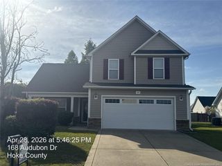 168 Audubon Drive, Raeford, NC 28376