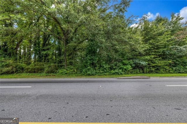 6845 Old National Highway, College Park, GA 30349