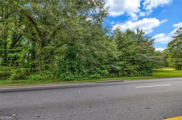6845 Old National Highway, College Park, GA 30349