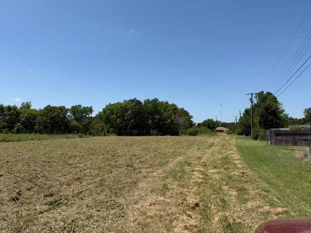 3400 Mitchell Street, Greenville, TX 75402