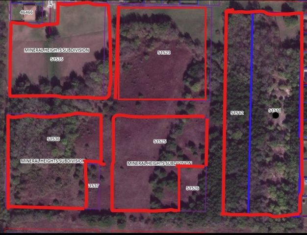 3400 Mitchell Street, Greenville, TX 75402