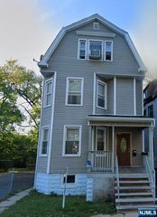 205 Clinton Street 1, East Orange, NJ 07017