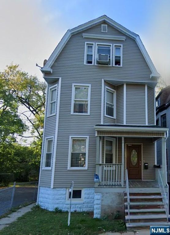 205 Clinton Street 1, East Orange, NJ 07017