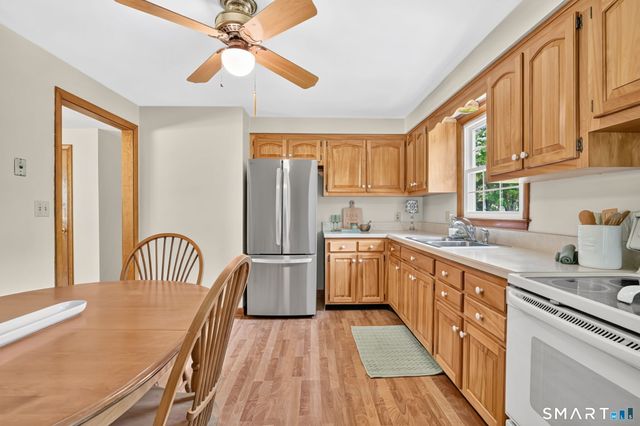 296 Phoenix Street, Vernon, CT 06066