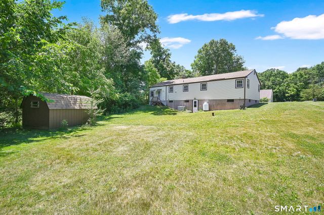 296 Phoenix Street, Vernon, CT 06066