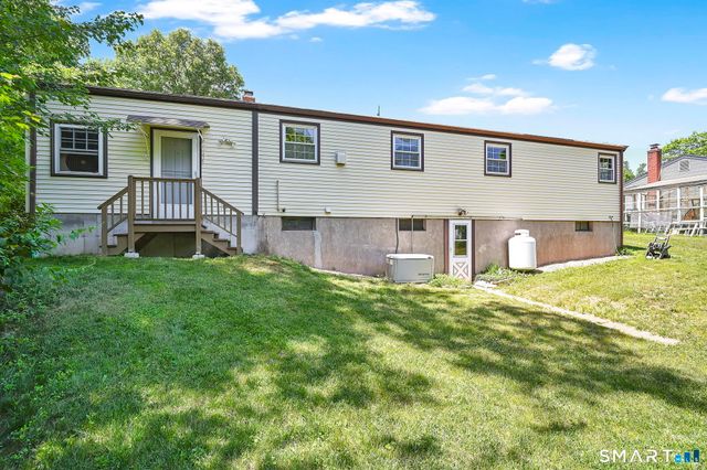 296 Phoenix Street, Vernon, CT 06066