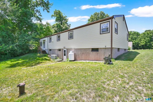 296 Phoenix Street, Vernon, CT 06066