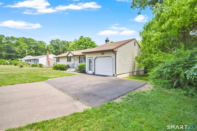 296 Phoenix Street, Vernon, CT 06066