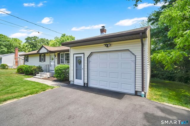 296 Phoenix Street, Vernon, CT 06066