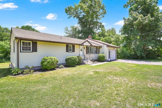 296 Phoenix Street, Vernon, CT 06066