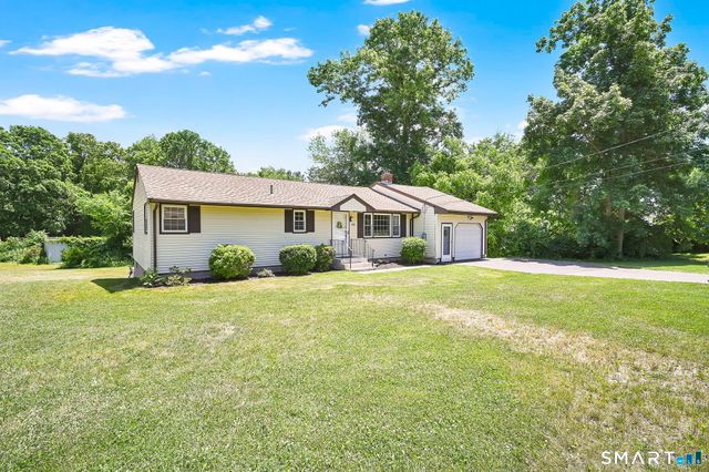 296 Phoenix Street, Vernon, CT 06066