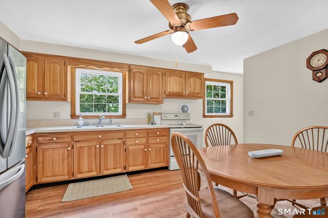 296 Phoenix Street, Vernon, CT 06066