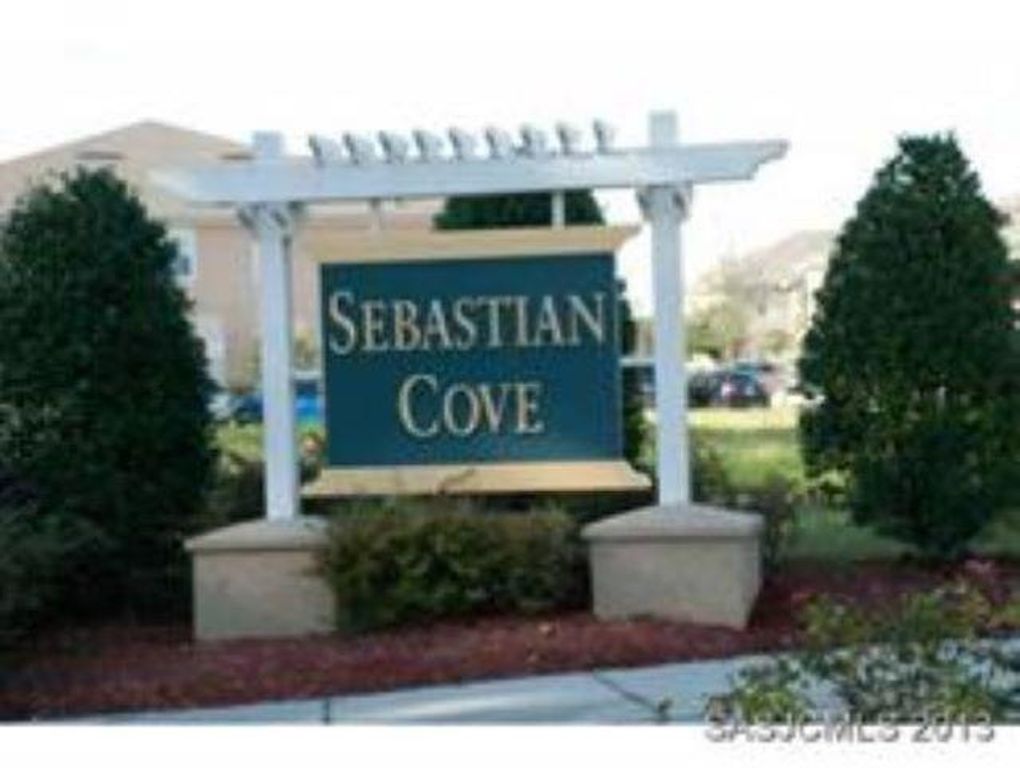 2344 Golden Lake Loop, St Augustine, FL 32084