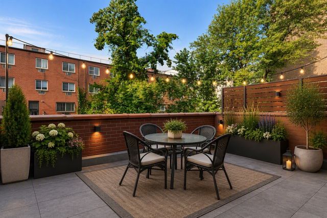 318 E 120TH Street, New York City, NY 10035