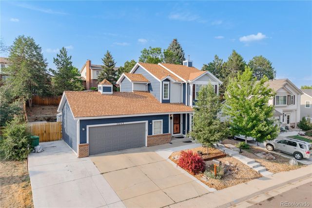 3843 W Temple Place, Denver, CO 80236