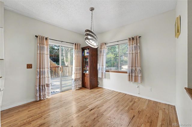 3843 W Temple Place, Denver, CO 80236