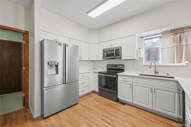 3843 W Temple Place, Denver, CO 80236