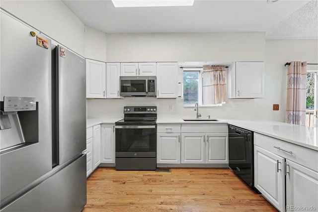 3843 W Temple Place, Denver, CO 80236