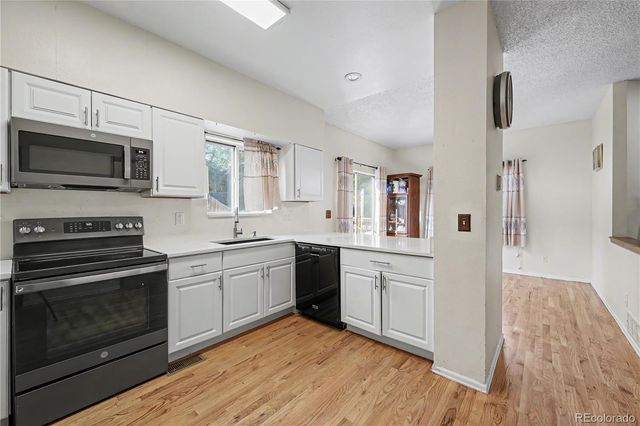 3843 W Temple Place, Denver, CO 80236