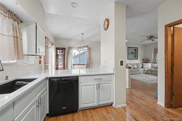 3843 W Temple Place, Denver, CO 80236