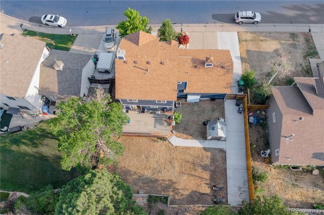 3843 W Temple Place, Denver, CO 80236