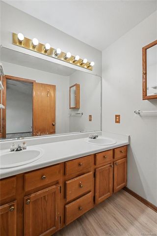 3843 W Temple Place, Denver, CO 80236