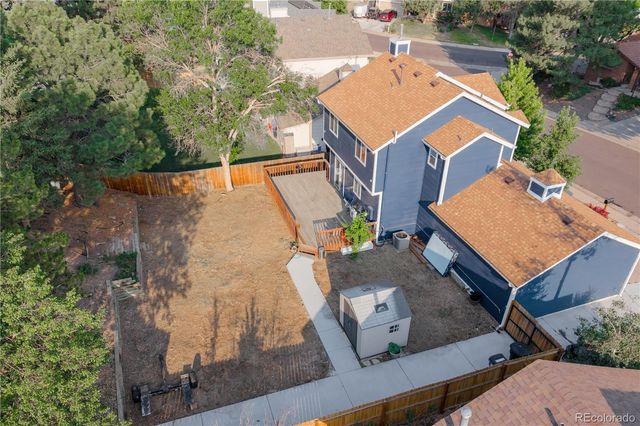 3843 W Temple Place, Denver, CO 80236