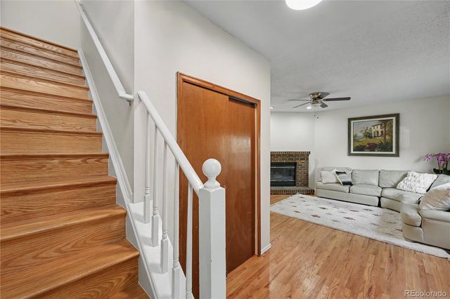 3843 W Temple Place, Denver, CO 80236