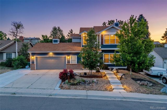 3843 W Temple Place, Denver, CO 80236