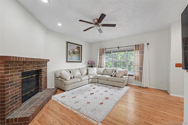 3843 W Temple Place, Denver, CO 80236