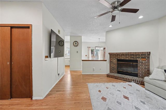 3843 W Temple Place, Denver, CO 80236