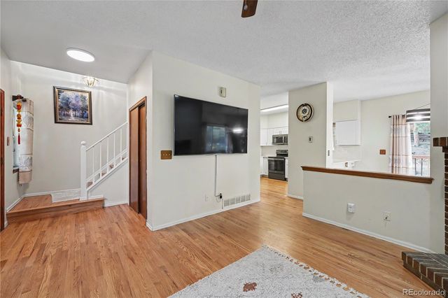 3843 W Temple Place, Denver, CO 80236