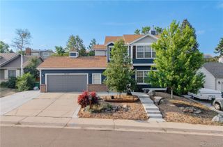 3843 W Temple Place, Denver, CO 80236