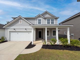 1165 Eagleston Way, Blythewood, SC 29016