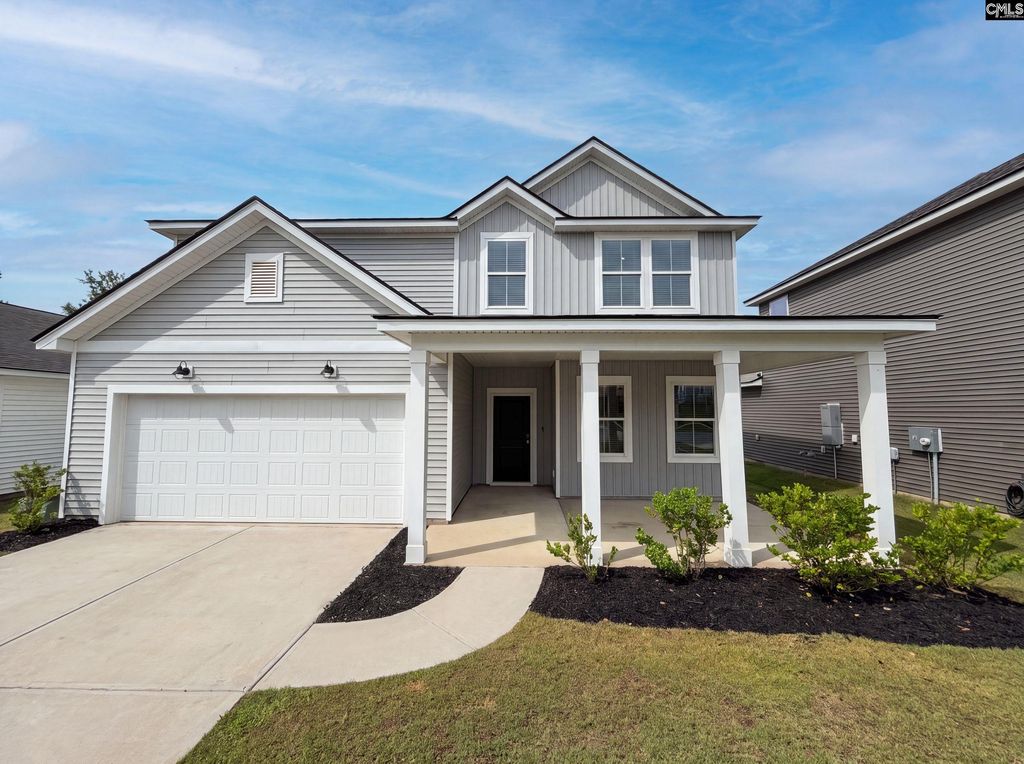 1165 Eagleston Way, Blythewood, SC 29016