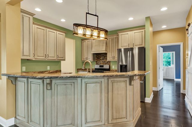 380 Brittany Lane, Dayton, TN 37321