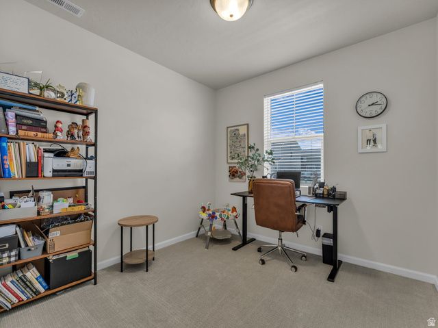 6352 N CANTER DR, Stansbury Park, UT 84074