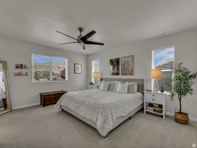 6352 N CANTER DR, Stansbury Park, UT 84074