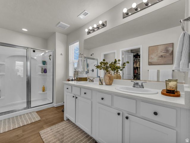 6352 N CANTER DR, Stansbury Park, UT 84074