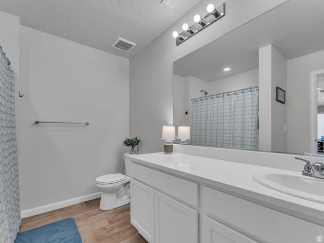 6352 N CANTER DR, Stansbury Park, UT 84074