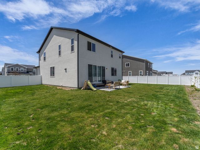 6352 N CANTER DR, Stansbury Park, UT 84074