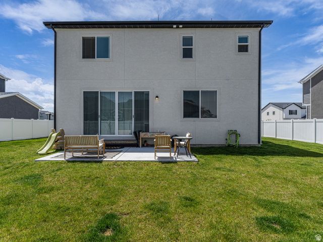 6352 N CANTER DR, Stansbury Park, UT 84074