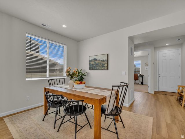 6352 N CANTER DR, Stansbury Park, UT 84074